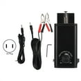thumbnail image 3 of Grill Motor, Low Power Consumption BBQ Motor, Light Weight For Outdoor Picnic US Plug 110V, 3 of 8