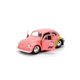thumbnail image 2 of Auto de metal fundido Jada Volkswagen Beetle 1959 Patrick Star 1:32, 2 of 9