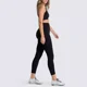 thumbnail image 4 of Leggins Levanta Gluteos + Bra Conjunto Licra Deportivo Mujer, 4 of 8