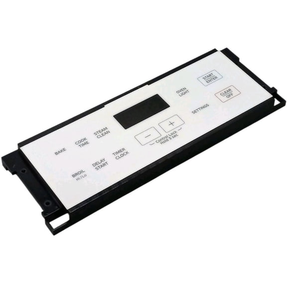 New OEM Replacement for Midea Range Display Control 17171100005464