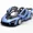 Blue, variant on 1:32 Senna Alloy Sports Car Model Diecast Metal Toy Vehicles Supercar Car Model High Simulation Collection Kids Toy Gift