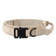 thumbnail image 1 of Collar táctico para perros, collar de entrenamiento ajustable de nailon para perros medianos y grandes., 1 of 5