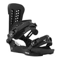 thumbnail image 2 of Snowboard Bindings Union Force Classic Black Small, 2 of 4