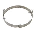 thumbnail image 1 of Molded Products 25549-500-000 In-Ground Pool Light Adapter, 1 of 1