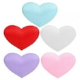 thumbnail image 3 of Durable Sponge Decor, Valentine's Day Decor, Safe Soft For Wedding Anniversary 2.1cm Multi-Color 500Pcs/Bag, 3 of 8