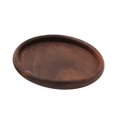 thumbnail image 4 of Posavasos de para Taza de , de , Mantel Individual para Cocina, Portavasos, Alfombril Ranura Redonda De Negro Macarena Prácticos de costa de madera, 4 of 7