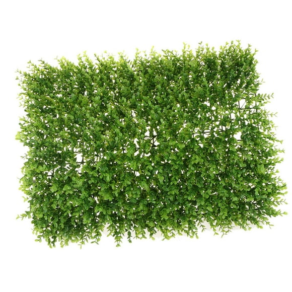Simulation Lawn Artificial Grass Turf DIY Decor - 3#, 40x60cm 3