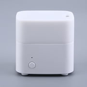 Air Mist Humidifier Essential Oil Purifier Ultrasonic Diffuser Air Mist Humidifier Aromatherapy Home and Office Use