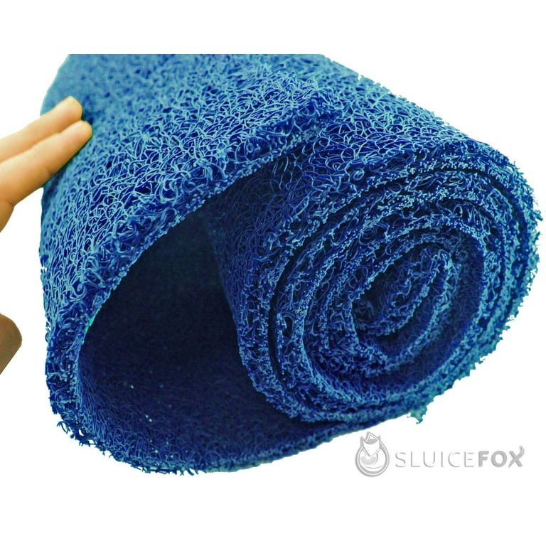 Blue Miners Moss Gold Prospecting Tool