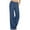 AC22-Blue, variant on Wide Leg Jeans for Women Elastic High Waisted Pull On Baggy Jeans Comfy Casual Stretchy Denim Pants with Pockets Blue 2XL