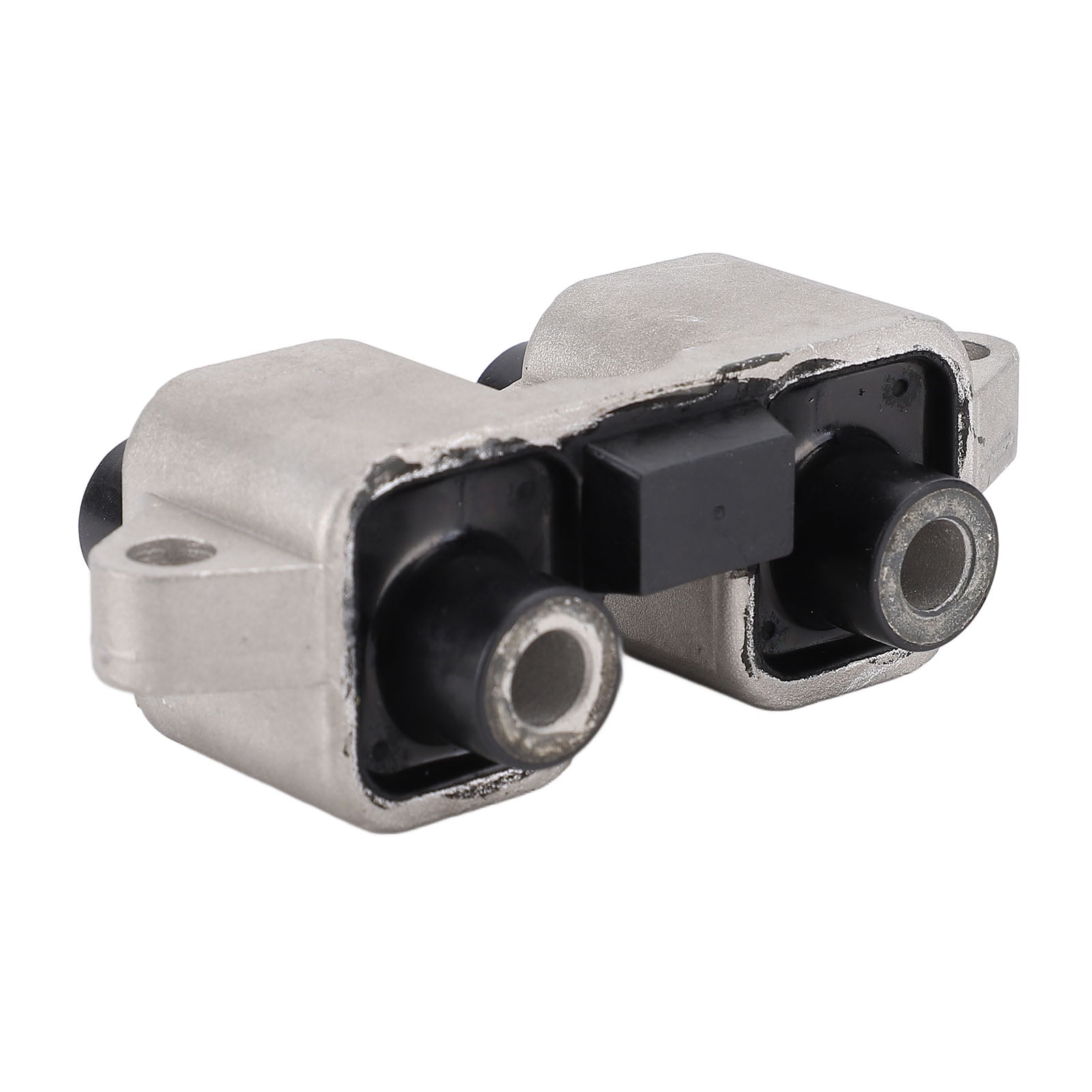 Outboard Motor Rubber Mount Replacement Assembly for 40HP Boat Engines Part 66T 44514 00 4D T40 02020000 Aluminum Alloy Marine Hardware