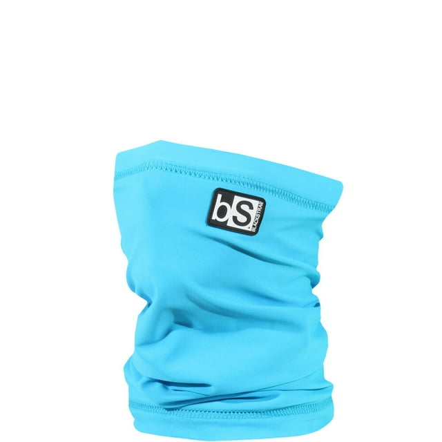 BLACKSTRAP Kids Dual Layer Tube Bright Blue,