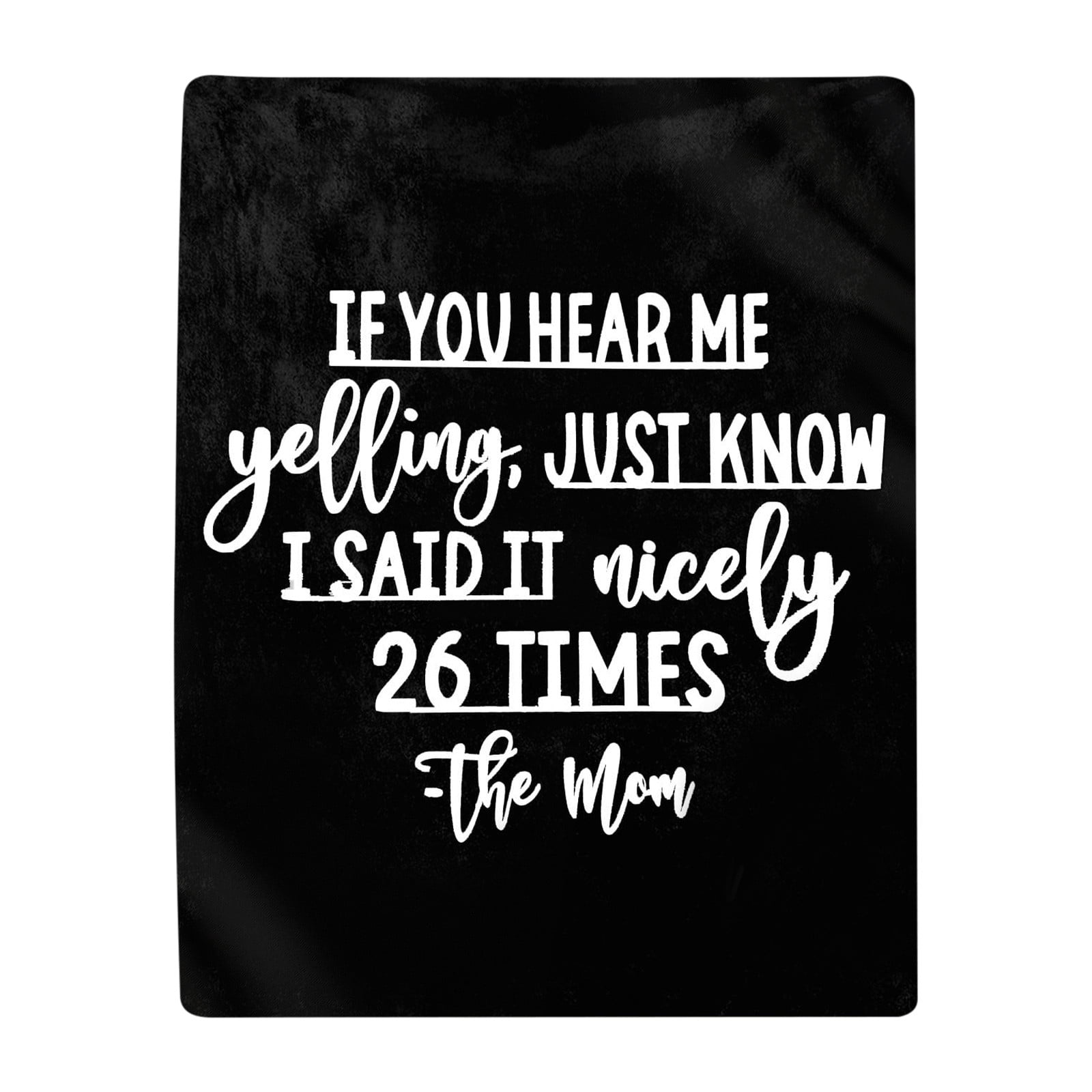 SHENGXINY Blankets Clearance 3D Printed Blanket Flannel Fabric Sofa Bed