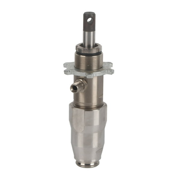 Bomba pulverizadora de pintura en aerosol de acero inoxidable compatible con máquinas pulverizadoras 390, 395, 490, 495 y 595.