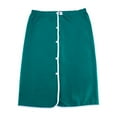 thumbnail image 1 of Tachiuwa Alèse d'Incontinence Portable Protection de Lit Soins aux Aînés Jupe-Couche pour Adultes TTG Vert, 1 of 9