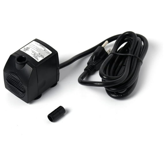 PP-388 Submersible Fountain Pump, 198GPH PP-388, 198GPH