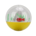 thumbnail image 3 of Juguete interactivo con forma de pez para gatos, color amarillo, 3 of 14