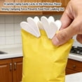 thumbnail image 2 of Cherry-Shaped Magnetic Food Clip & Fridge Magnet, Cute Refrigerator Magnet Clips for Snack Bread Chip Bags, Reusable Kitchen Bag Sealing Clips & Decorative Fridge Magnets for Notes Photos (C), 2 of 7