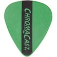 thumbnail image 5 of ChromaCast Dura Pick Guitar Pick, 10 Pack, Yellow, 5 of 7