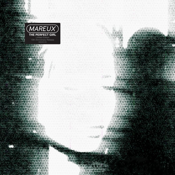 Mareux The Perfect Girl 10th Anniversary (Vinyl Record)