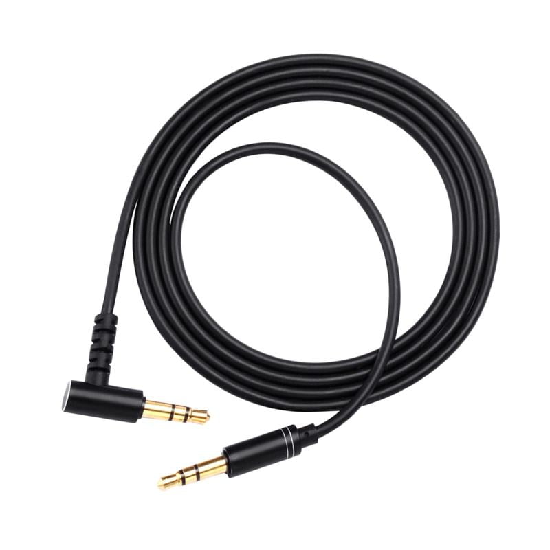 3.3ft 1m 3.5mm Aux In Cord Auxiliary Audio Cable For Car 3.5 mm Male To Male 
