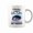 Black, variant on Whitley Name Gift Whitley I Am Who I Am V2 Coffee Mugs