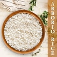 thumbnail image 4 of NY SPICE SHOP Arborio Rice - 3 Pound, 4 of 5