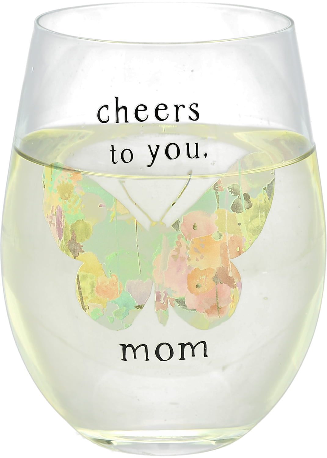 Sorry About What I Said While I Was Breastfeeding Mother's Day 12oz Wine Glass For Mom Unique Idea Mom 