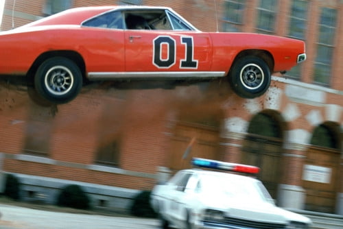 walmart general lee rc car
