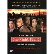 Angle View: One Night Stand (Widescreen, Full Frame)