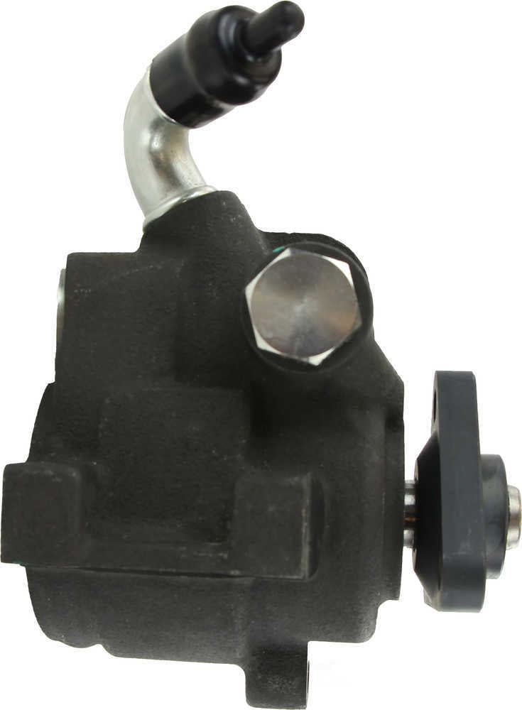 Atlantic Automotive Engineering 63193N AAE New Hydraulic Power Steering Pump 100% Tested