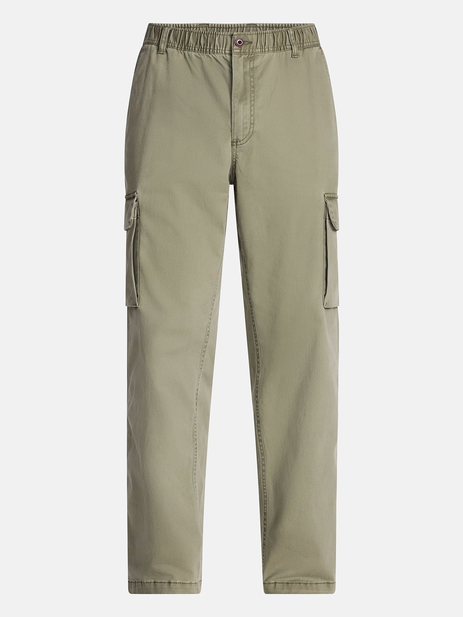 George Men's Fashion Cargo Pants, Sizes S-2XL