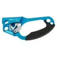 thumbnail image 2 of Climbing Hand Ascender Device Ergonomic Comfortable Heat Insulation Left Hand Ascender for Climbing Rappelling Equipment, 2 of 9