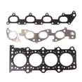 thumbnail image 6 of MOCA AUTOPARTS Head Gasket Set Fit for 1999-2003 Chevrolet Tracker 2.0L & 1996-1998 Suzuki Sidekick 1.8L, 6 of 6