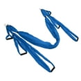 thumbnail image 1 of Adjustable Length for Diverse Poses Aerial Yoga Swing Set Comfortable and Stretchable Material Deepen Stretches and Strengthen Core, Versatile Yoga Practice, 1 of 7