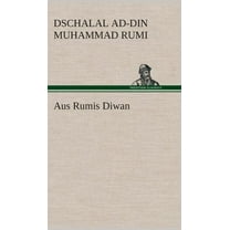 Aus Rumis Diwan (Hardcover)