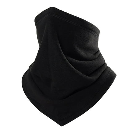 Cervical Collar Warm Velvet Cold-proof Many Ways to Wear Comfortable ...