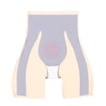 thumbnail image 1 of Body Shorts Shapewear, Pelvic Correction 3 In 1 Skin Color Hip Lifting Body Shaping Shorts Glue Bone  For Postpartum For Female Skin Color, 1 of 8