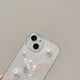 thumbnail image 2 of Artificial Pearl Butterfly For Apple 14promax Phone Case For Iphone13 New 11 Drops Of Glue 12 Female All-wrapped Silicone, 2 of 4