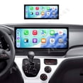 thumbnail image 1 of ZWNAV 15.8 inch Android 15 Car Radio For KIA Ray 2011-2017 HD Multimedia Video Player Navigation GPS DVD 4G DSP Stereo Bluetooth, 1 of 15
