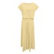 thumbnail image 1 of WILLBEST Vestidos Para Mujer Conjunto De Vestido Sin Mangas De Color Sólido Informal De Primavera Y Verano Para Mujer, 1 of 2
