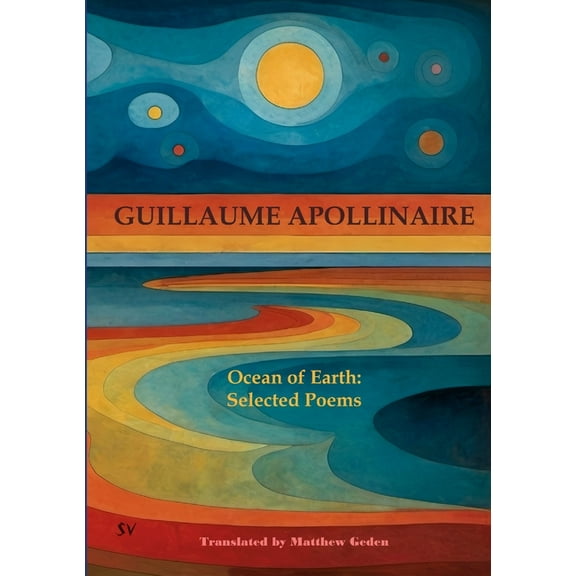 Ocean of Earth: Selected Poems, (Paperback)