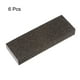 thumbnail image 3 of Bloques de Esponja de Lijado Grueso de 6 Paquetes 80-100 Grano, 200x70x25mm, 3 of 7