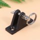 thumbnail image 2 of Stainless Steel Boat Deck Hinge Boat Awning Accessory Boat Canopy Fitting (Black), 2 of 3