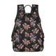 thumbnail image 1 of Disketp Bouquet Mochila Ligera e Impermeable, Mochila de Día Resistente para Viajes, Senderismo y Uso Diario para Hombre y Mujer, 1 of 7