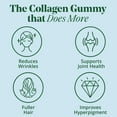 thumbnail image 6 of Semaine Hair & Skin 60Ct. Gummy - Astaxanthin for Healthy Aging, Fuller Hair, & Skin Elasticity, 6 of 9