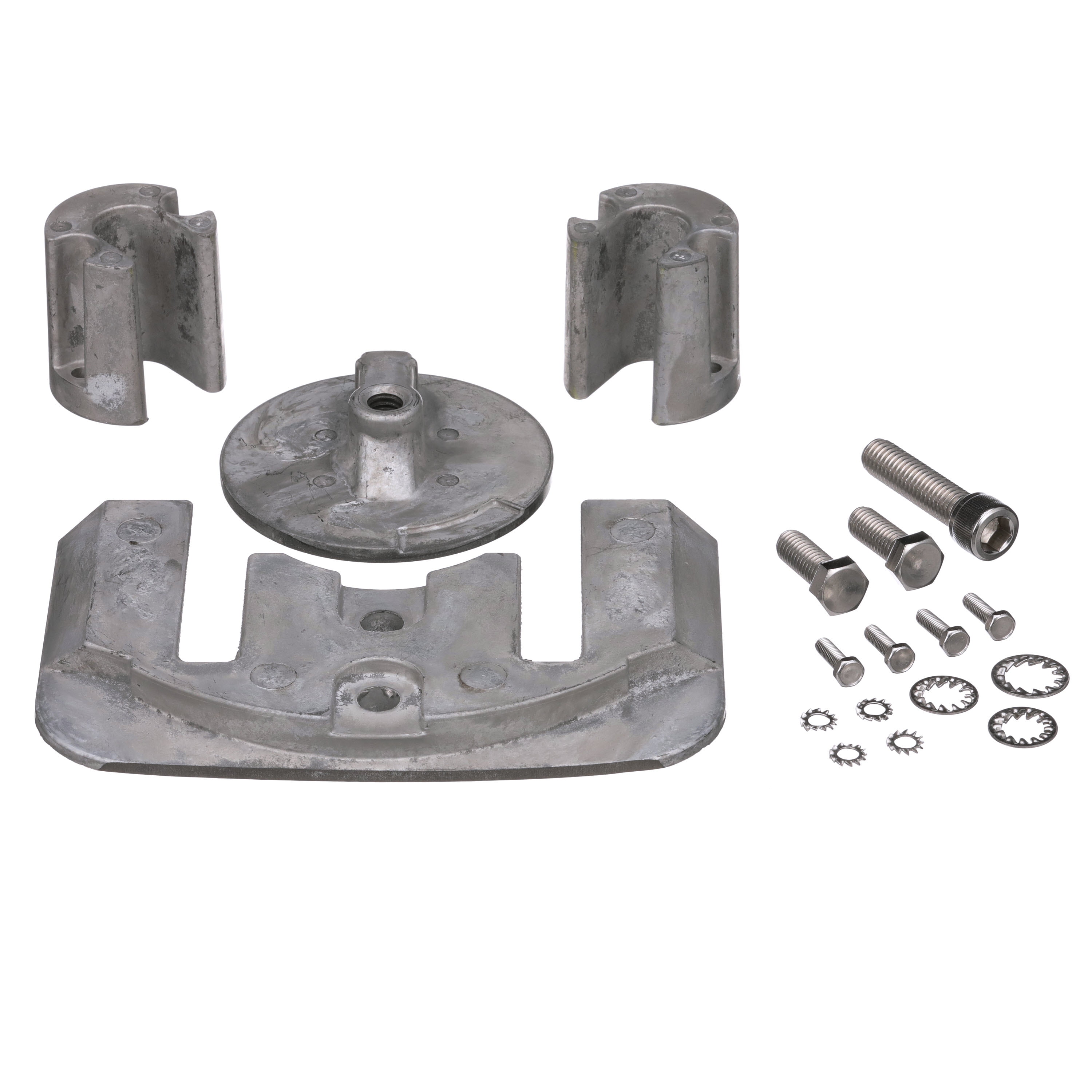 Magnesium Bearing Carrier Anode Mercruiser Bravo I One 97-806188Q01