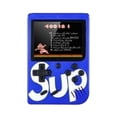 thumbnail image 1 of Mini Consola Retro Portátil (400 Juegos), 1 of 2