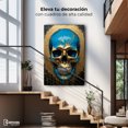 thumbnail image 3 of Cuadro Decorativo Canvas Canvas Revolution Portal Celestial 60x90, 3 of 4