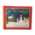 thumbnail image 1 of Pre-Owned Oh, What Joy Memory Book (Hardcover) 1609368487 9781609368487, 1 of 1